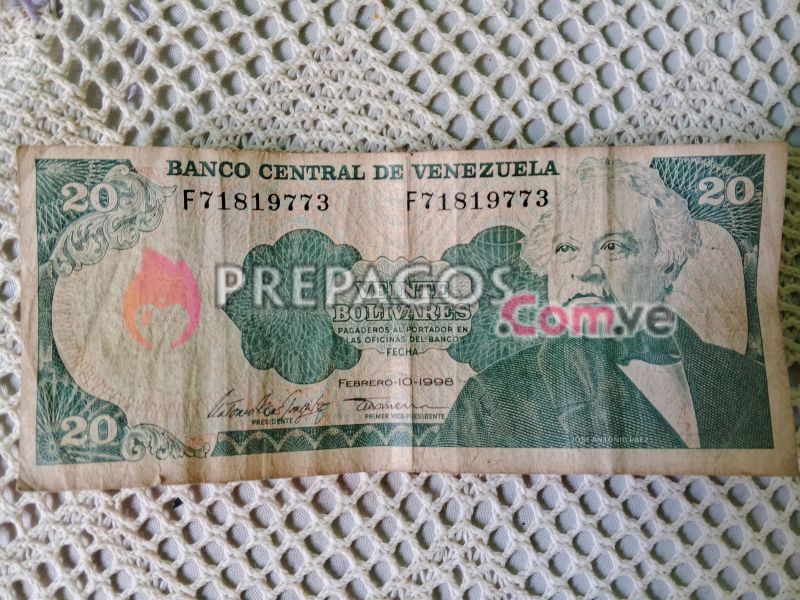 Prepagos - Foto Banner