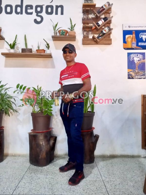 Foto de perfil de Joseito22cm- Prepagos