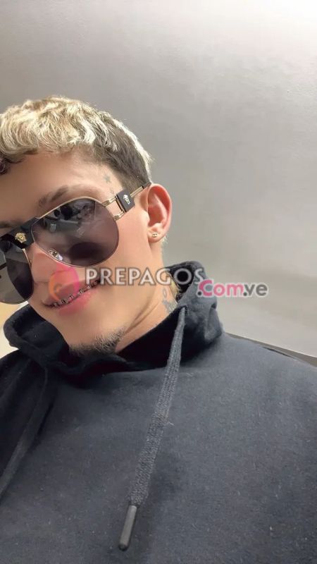 Foto de perfil de Adrian420- Prepagos