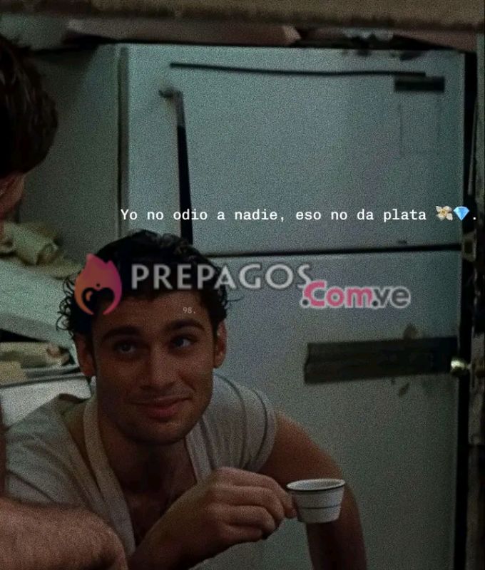 Foto de perfil de Johanmmc18- Prepagos
