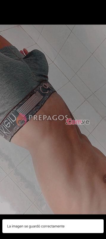 Foto de perfil de Jhoander- Prepagos