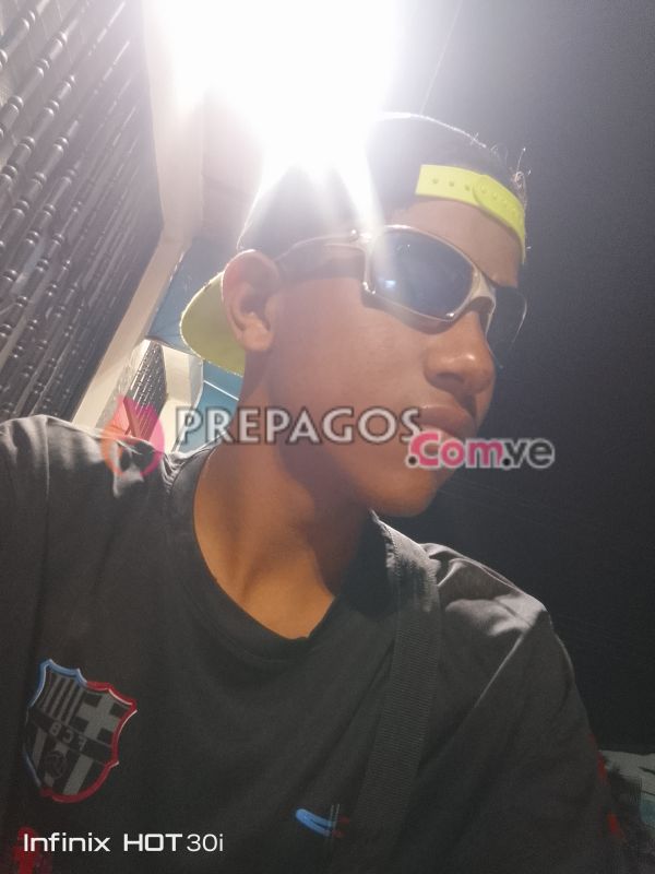 Foto de perfil de Frank10- Prepagos