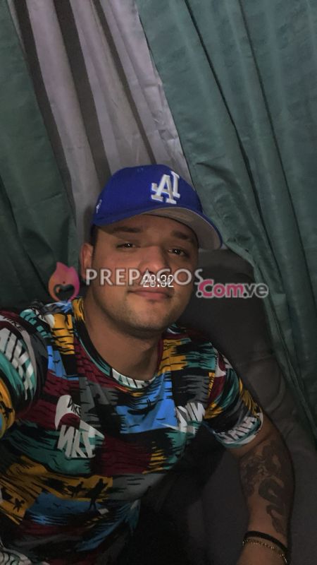 Foto de perfil de Danieldadr123- Prepagos