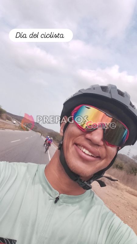 Foto de perfil de Fn9466275- Prepagos
