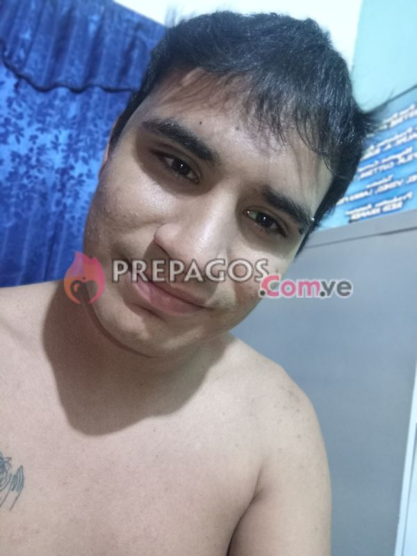 Foto de perfil de Dario- Prepagos