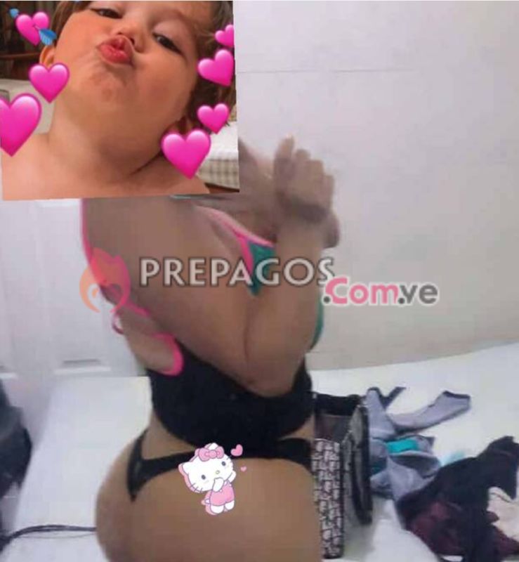Foto de perfil de Melisajosegina- Prepagos