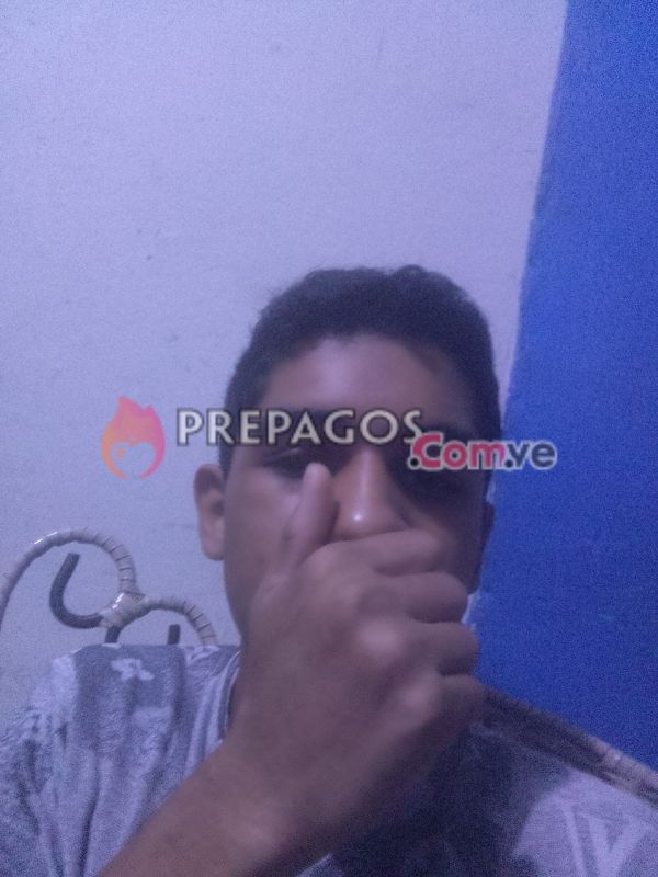 Foto de perfil de Kael-1- Prepagos