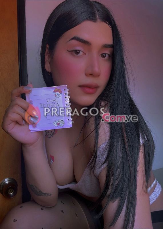 Foto de perfil de Valentina- Prepagos
