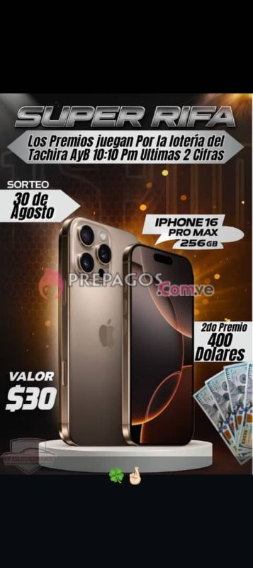 Prepagos - Foto Banner