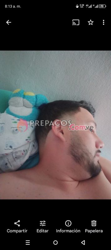 Foto de perfil de Samuel1993- Prepagos