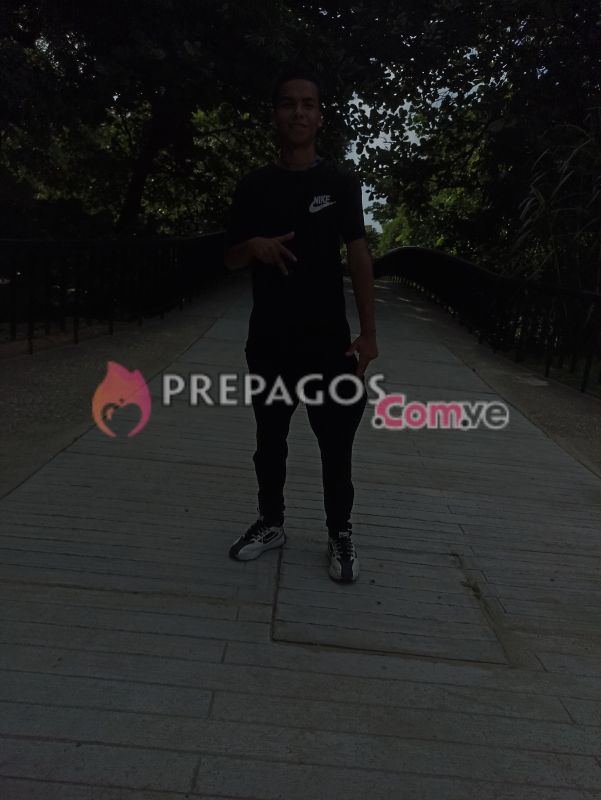 Foto de perfil de Jeencarlos- Prepagos