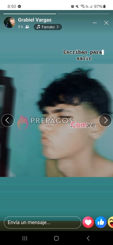 Foto de perfil de Ricardovas- Prepagos