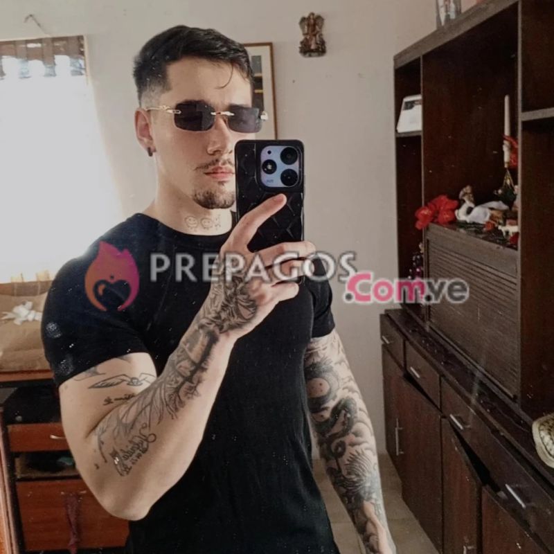 Foto de perfil de max345- Prepagos