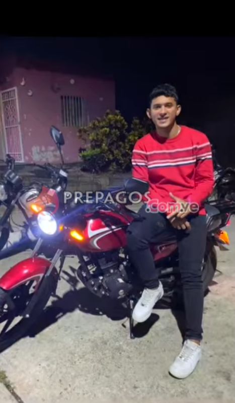 Foto de perfil de Anthony- Prepagos