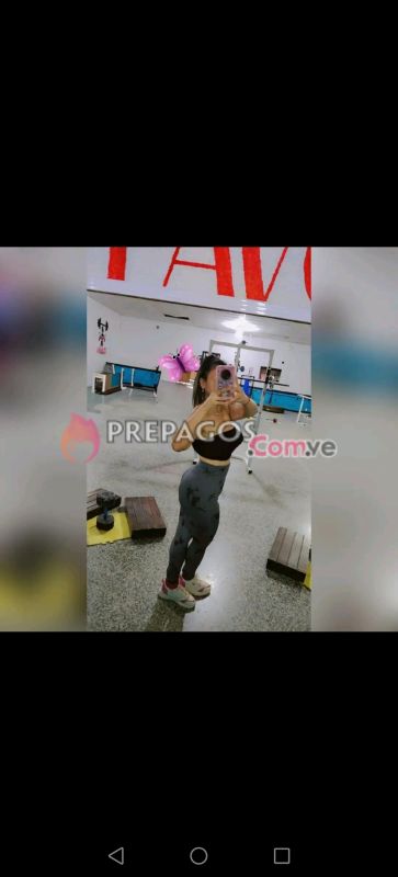 Foto de perfil de GabrielaRomero- Prepagos
