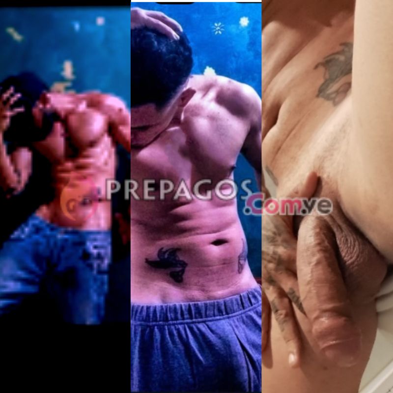 Foto de perfil de Richardsex- Prepagos