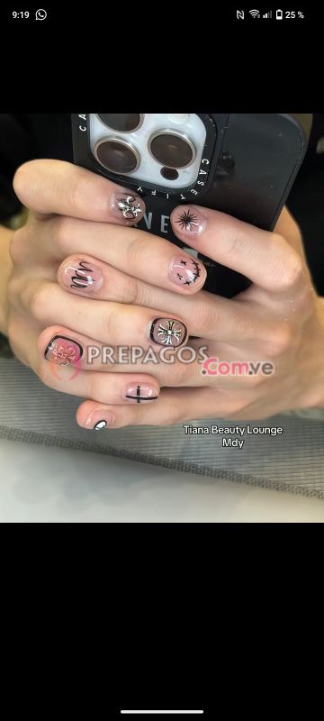 Foto de perfil de Danielacorte- Prepagos