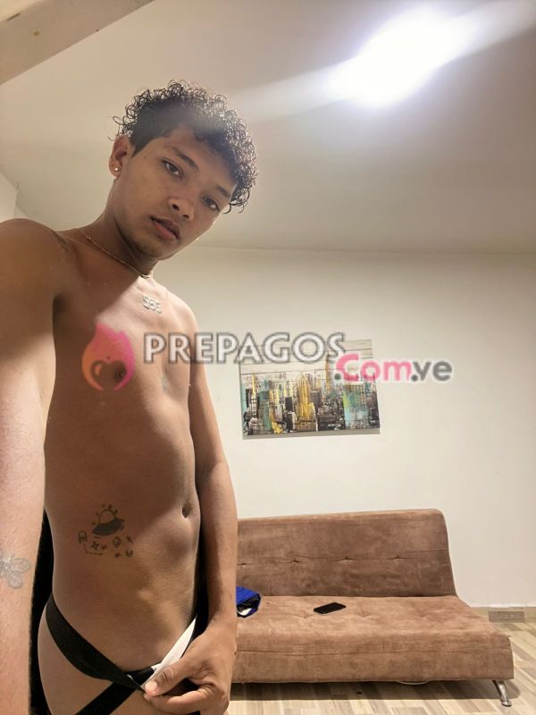 Foto de perfil de Jossilva- Prepagos