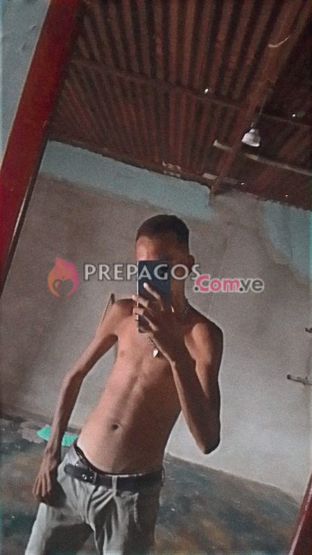 Foto de perfil de Rafael005- Prepagos