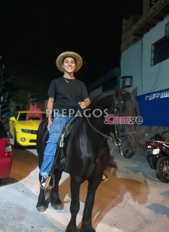 Foto de perfil de Andreajdkalqlq- Prepagos