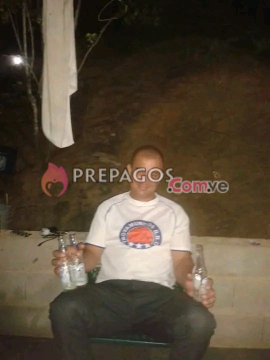 Foto de perfil de Jefe- Prepagos