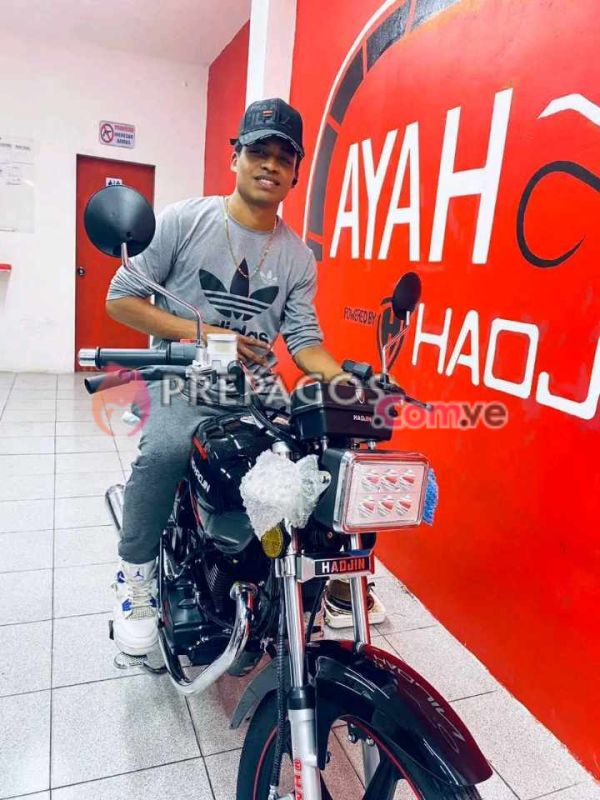 Foto de perfil de Jose404- Prepagos