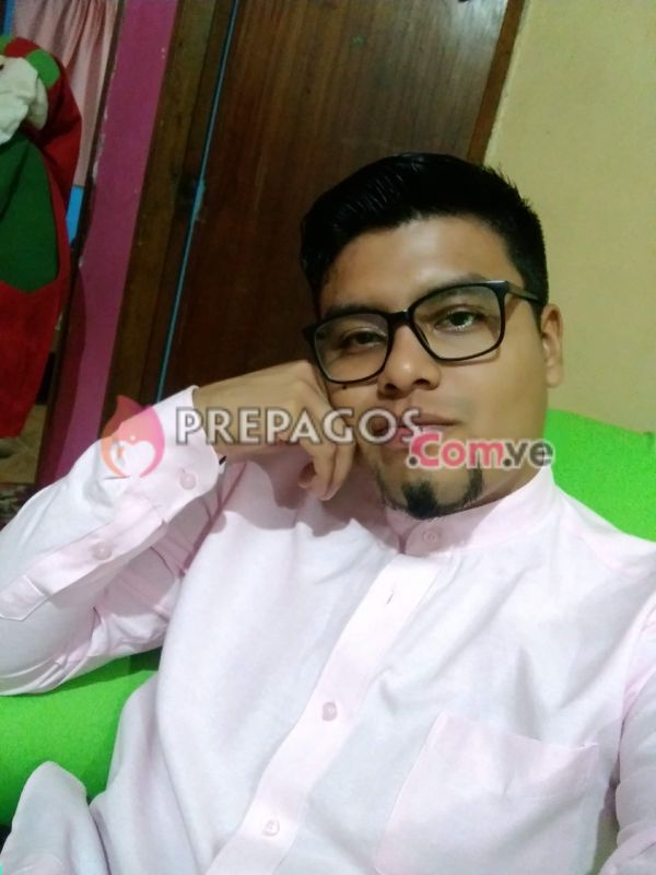 Foto de perfil de Galents- Prepagos