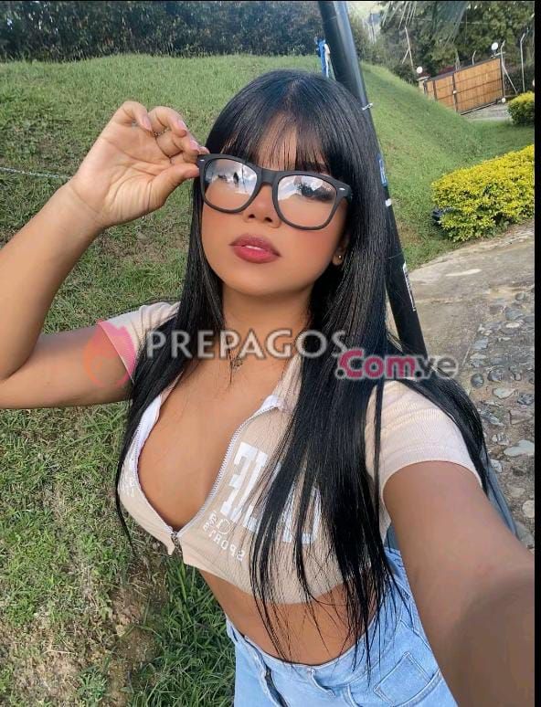 Foto de perfil de Scarlett- Prepagos