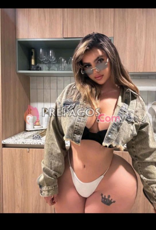 Foto de perfil de Scarlett- Prepagos
