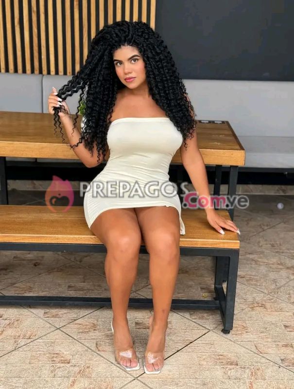 Foto de perfil de Scarlett- Prepagos