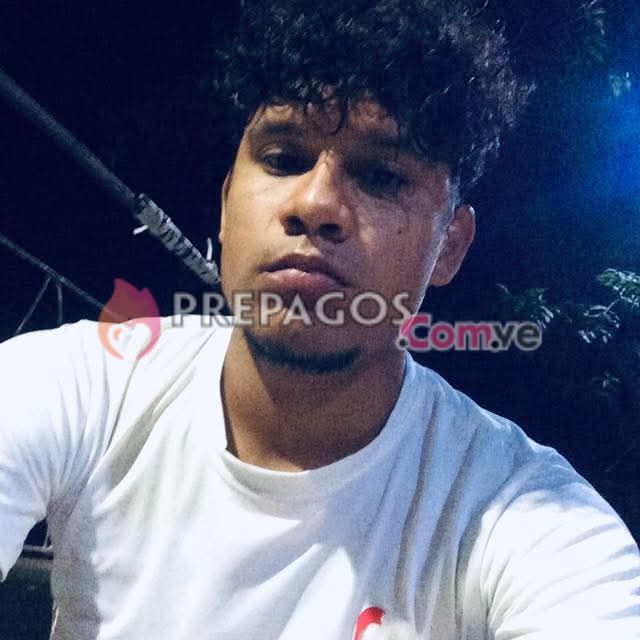 Foto de perfil de AndreX- Prepagos
