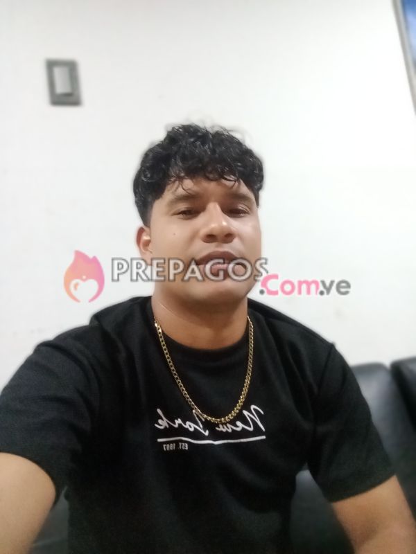 Foto de perfil de AndreX- Prepagos
