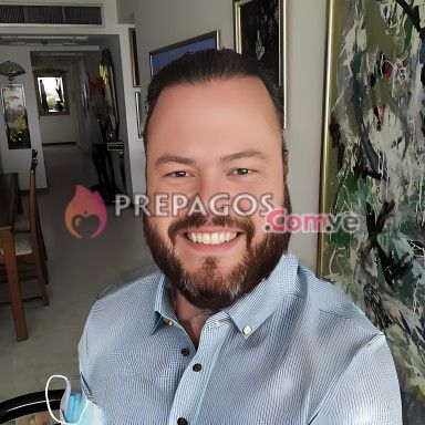 Foto de perfil de Bulls1480- Prepagos