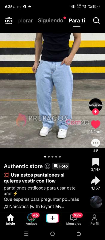 Foto de perfil de AlejandroSK- Prepagos