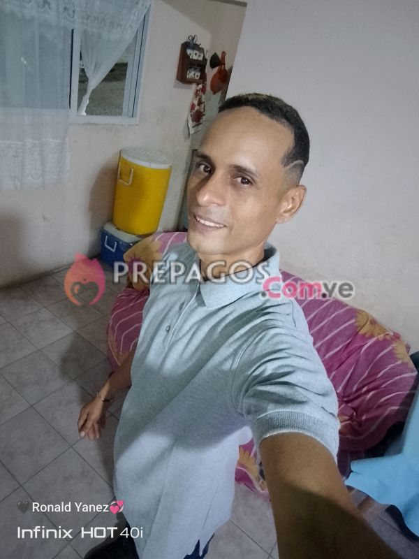 Foto de perfil de Ronald123- Prepagos
