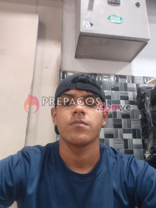 Foto de perfil de Elnegro- Prepagos