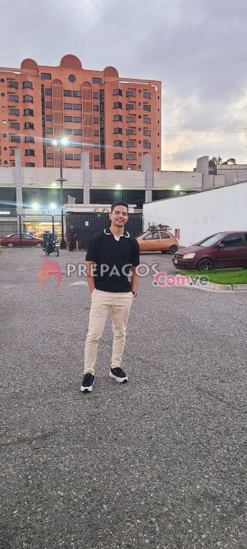 Foto de perfil de Jesus192202- Prepagos