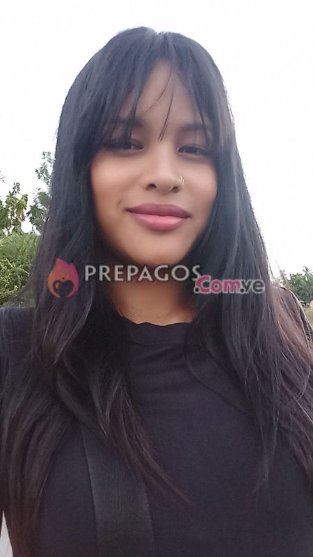 Foto de perfil de Yeni- Prepagos