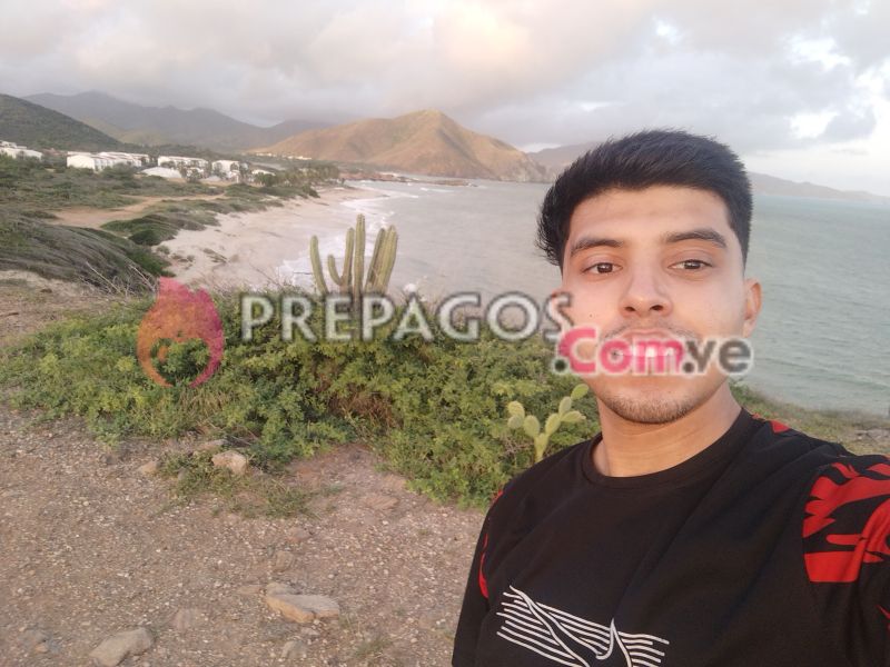 Foto de perfil de Papivictor21- Prepagos