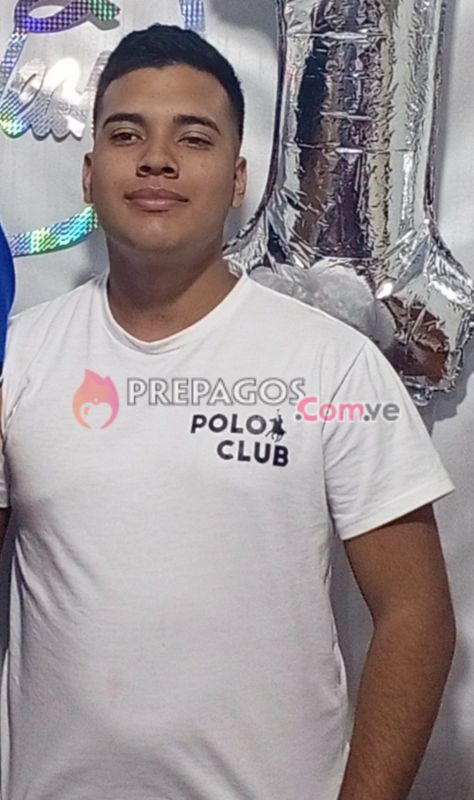 Foto de perfil de Pandablack- Prepagos