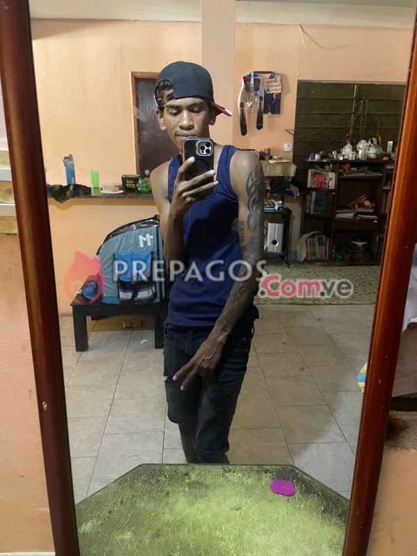 Foto de perfil de Eliomar18- Prepagos