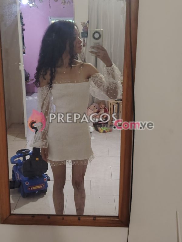 Foto de perfil de alexaa- Prepagos