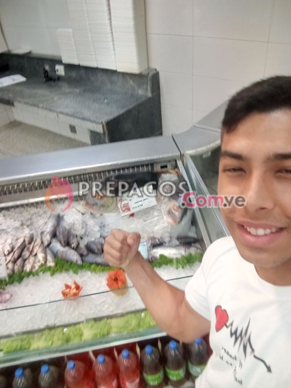 Foto de perfil de Caraota- Prepagos