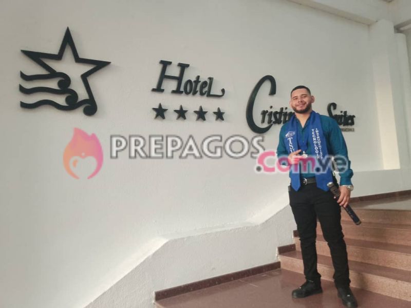 Foto de perfil de Pablo2361- Prepagos