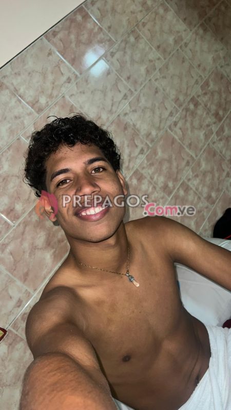 Foto de perfil de Manu19- Prepagos