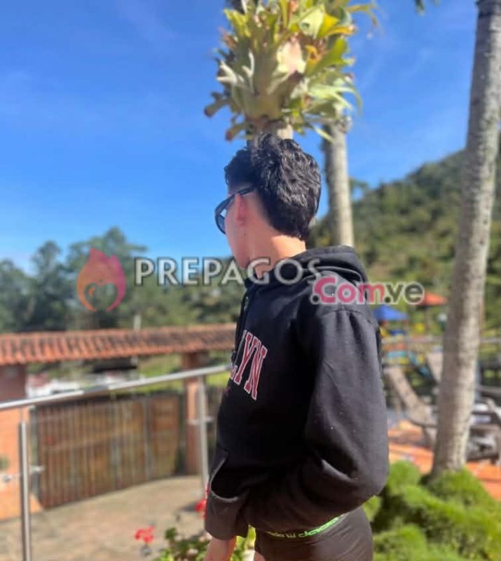 Foto de perfil de Brandon01- Prepagos