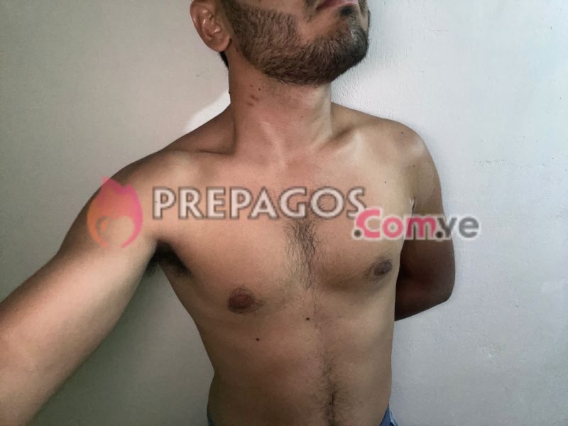 Foto de perfil de Hector98- Prepagos