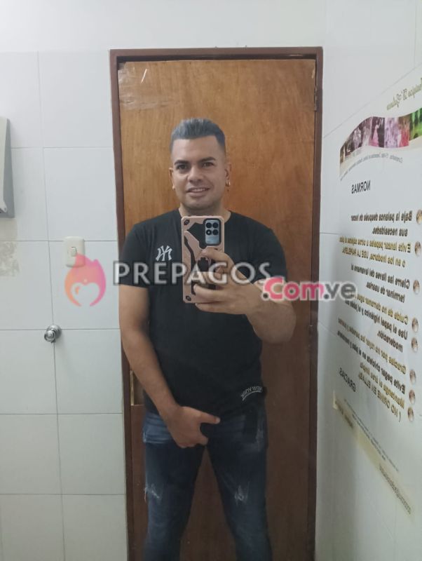 Foto de perfil de Wilsonjose- Prepagos