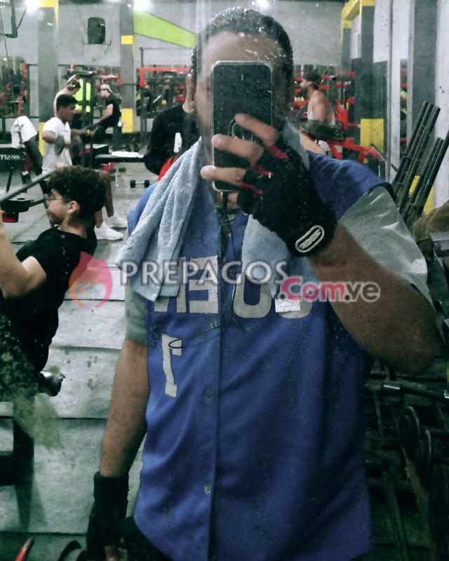 Foto de perfil de Luisleni- Prepagos