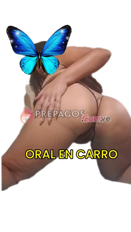 Foto de perfil de Corina1010- Prepagos
